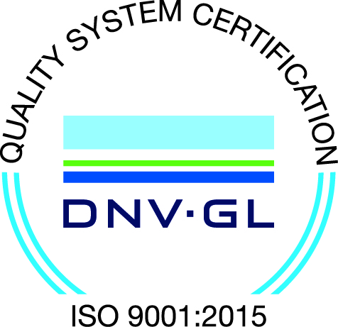 ISO9001 Certification