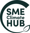 SME Climate Hub Logo