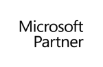 Microsoft Partner Logo